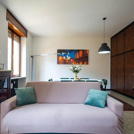 Residenza Bra Apartment Verona Dış mekan fotoğraf
