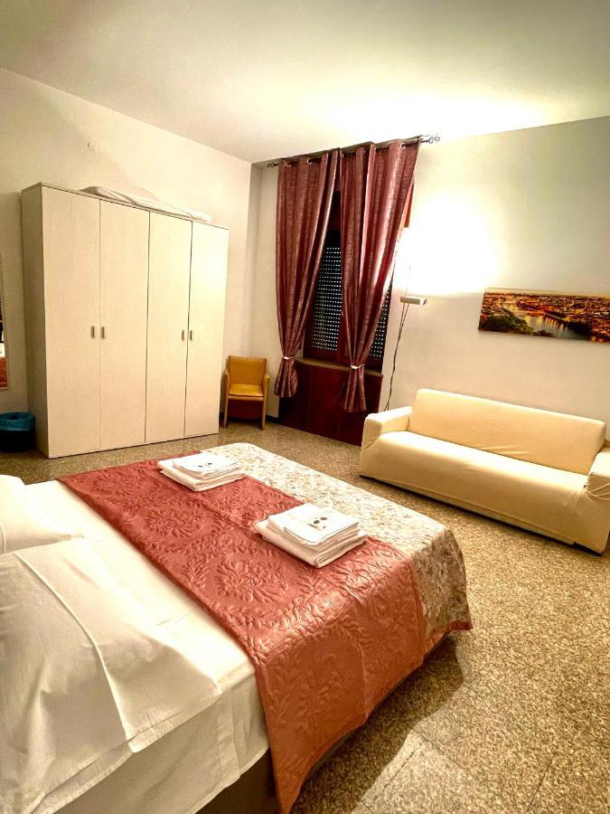 Residenza Bra Apartment Verona Dış mekan fotoğraf