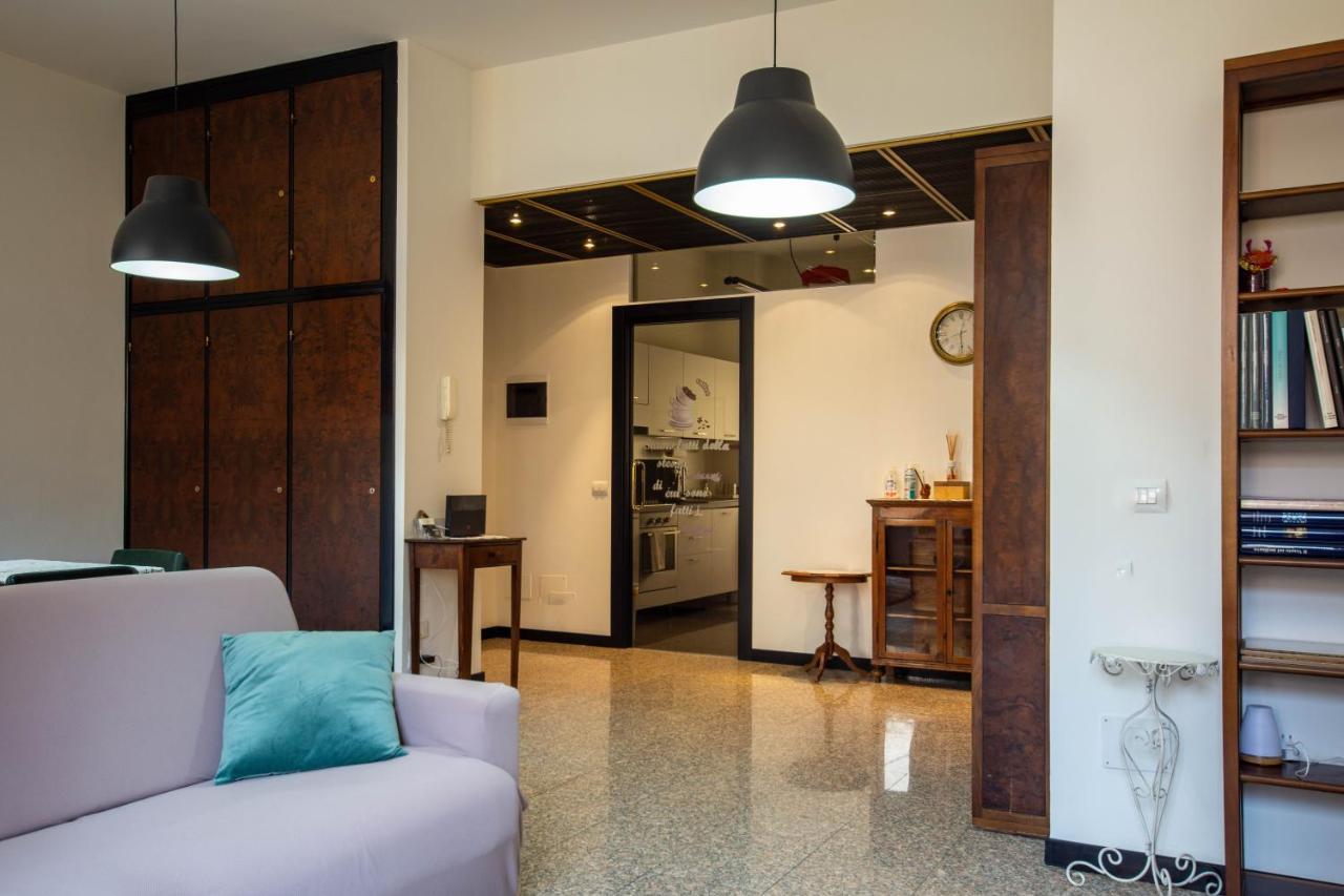 Residenza Bra Apartment Verona Dış mekan fotoğraf