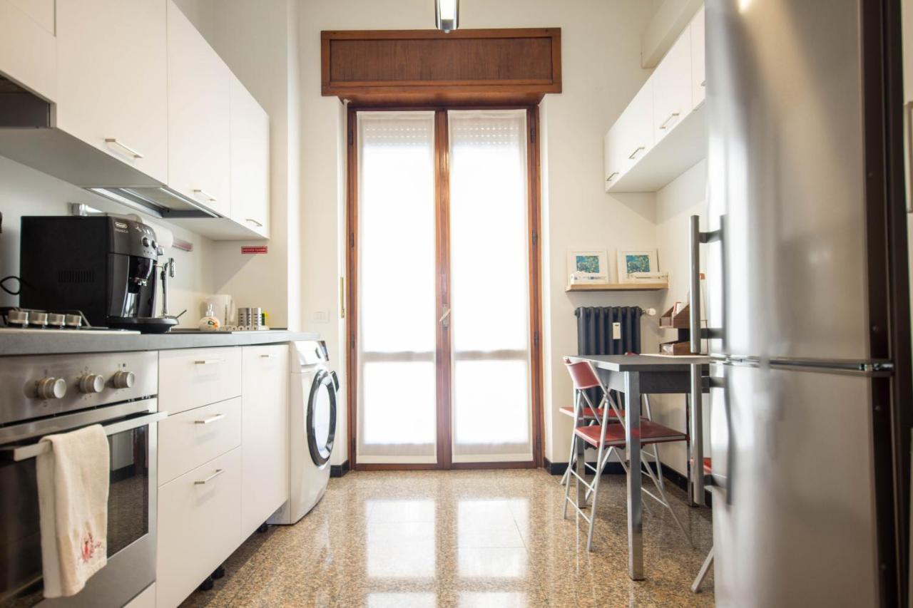 Residenza Bra Apartment Verona Dış mekan fotoğraf