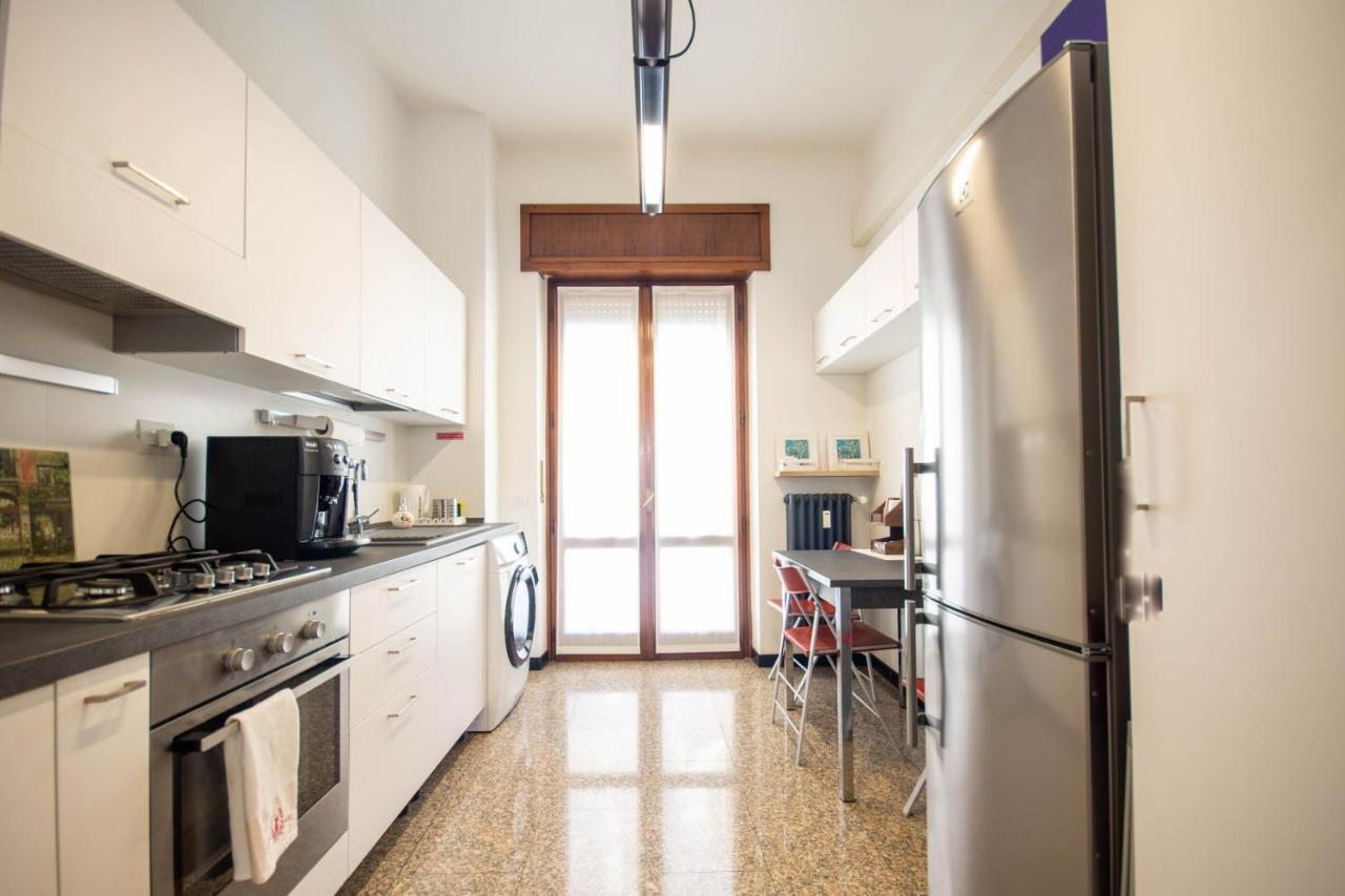 Residenza Bra Apartment Verona Dış mekan fotoğraf