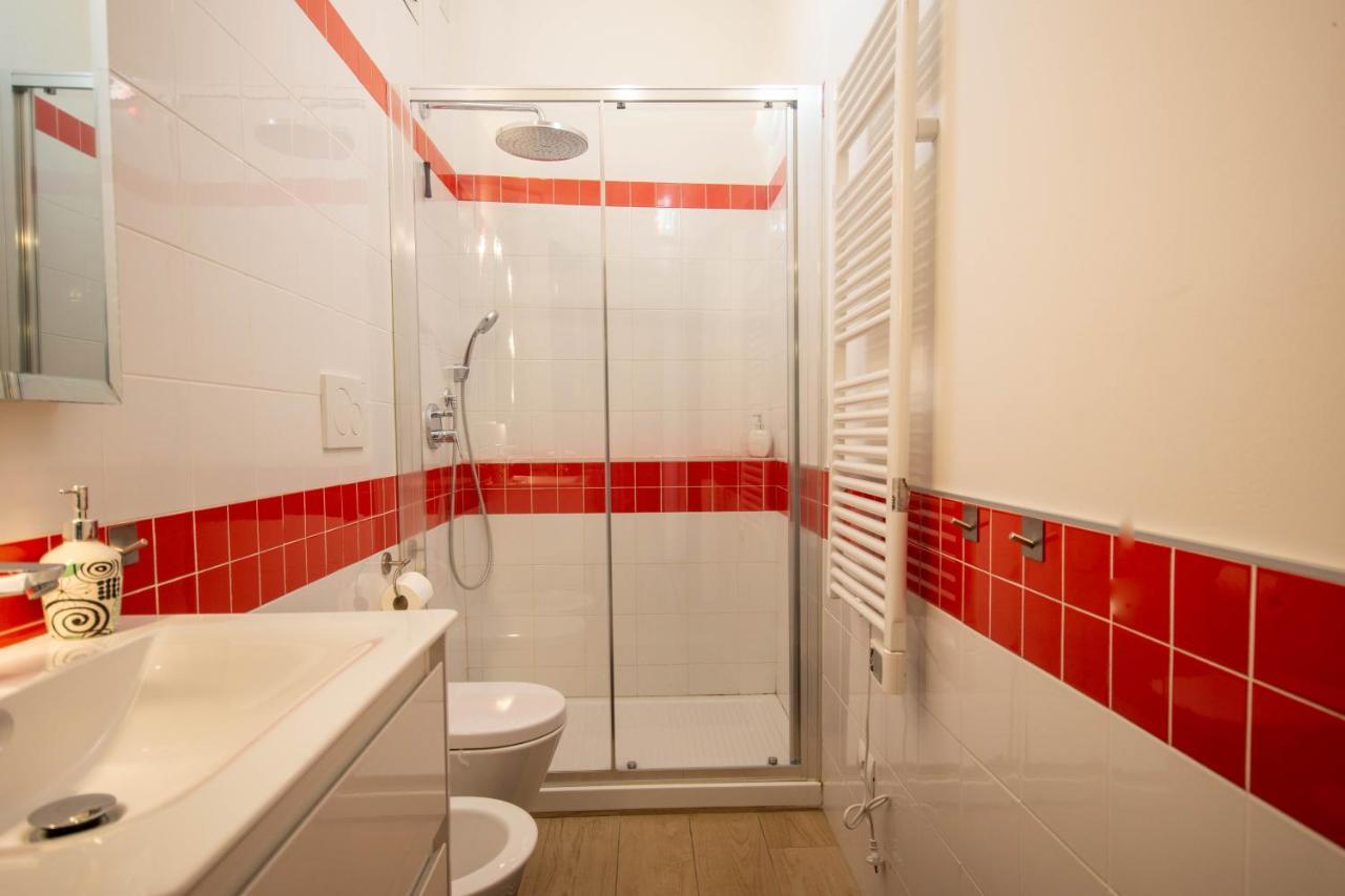 Residenza Bra Apartment Verona Dış mekan fotoğraf