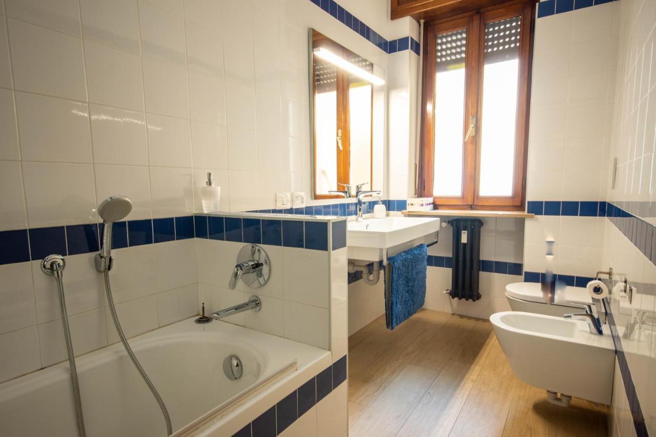 Residenza Bra Apartment Verona Dış mekan fotoğraf