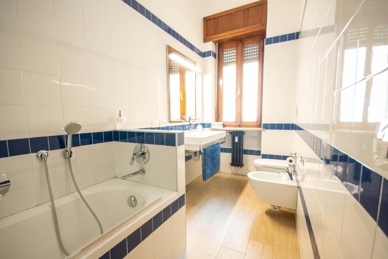 Residenza Bra Apartment Verona Dış mekan fotoğraf
