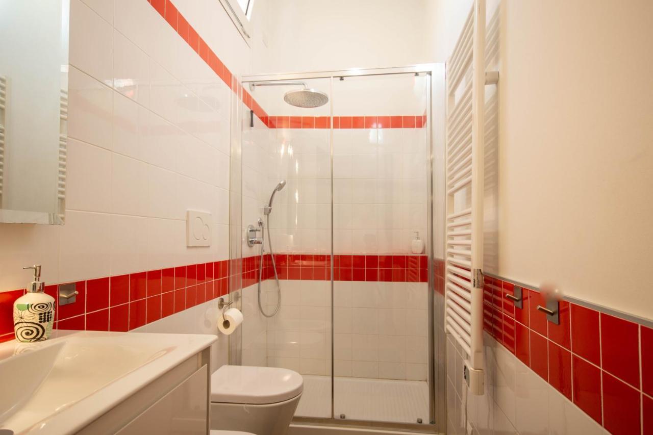 Residenza Bra Apartment Verona Dış mekan fotoğraf