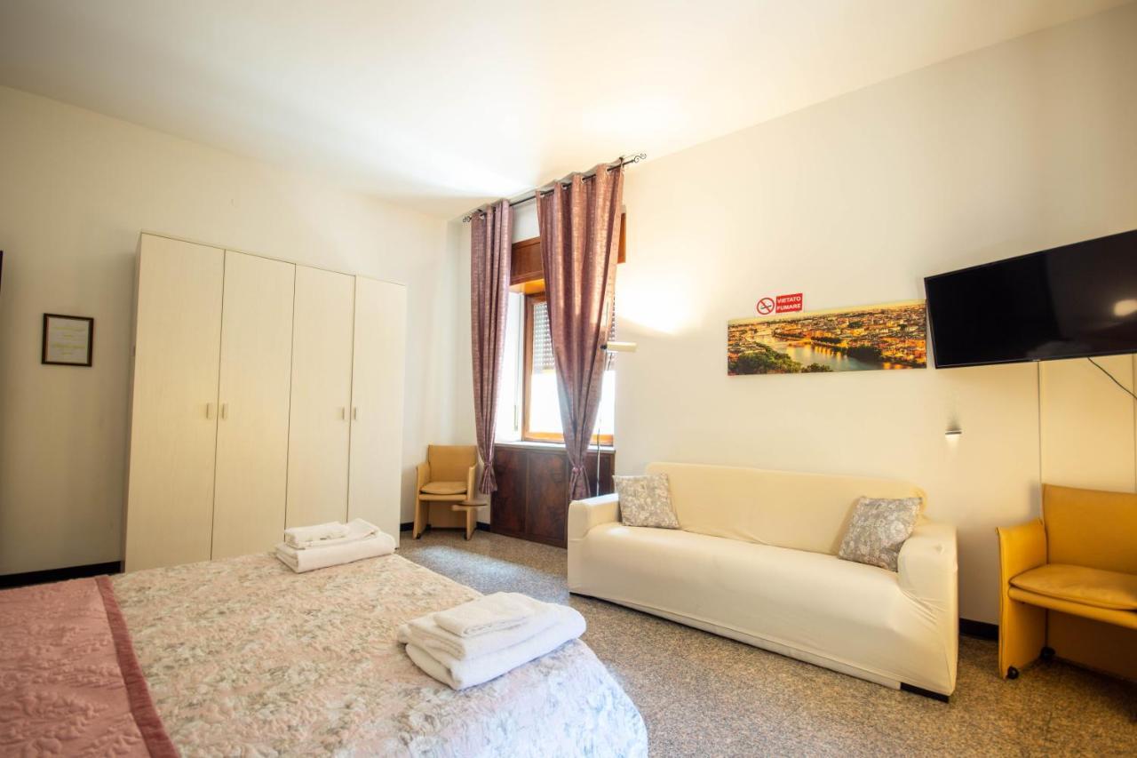 Residenza Bra Apartment Verona Dış mekan fotoğraf