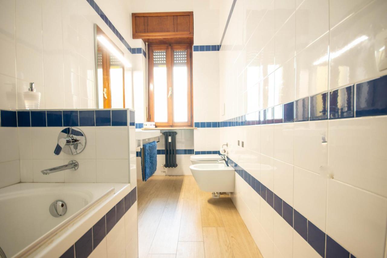 Residenza Bra Apartment Verona Dış mekan fotoğraf